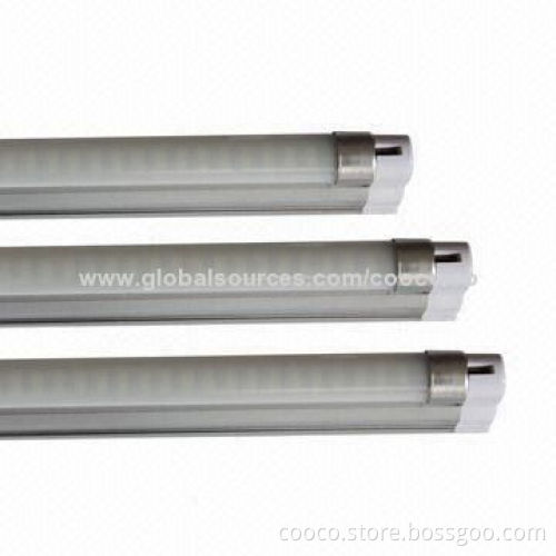 0.9m T5 Tube Lights with Bracket and Tri-chip 5050 SMD LED Light Source